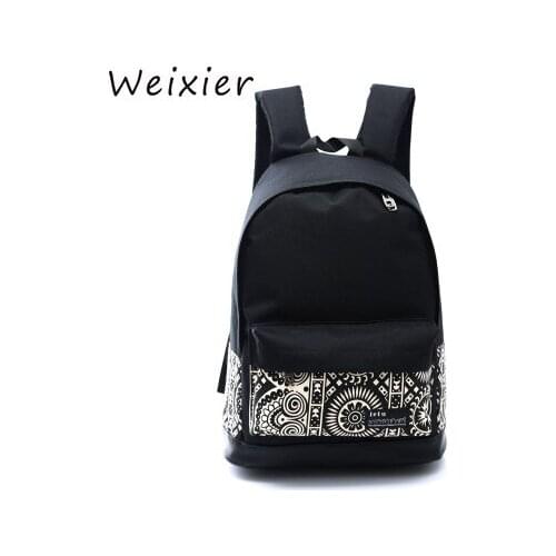 Туристические рюкзаки Weixier China At AliExpress