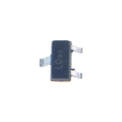 20-50pcs original NZL5V6AXV3T1G L0 LO ESD SOT-523 in stock