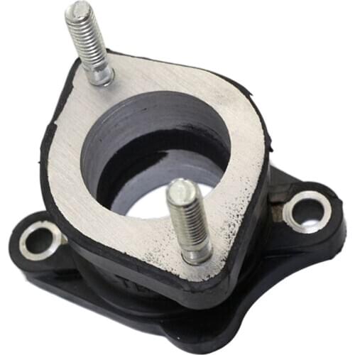 30mm Carby Carburetor Intake Manifold 250cc PIT Quad Dirt Bike ATV Buggy