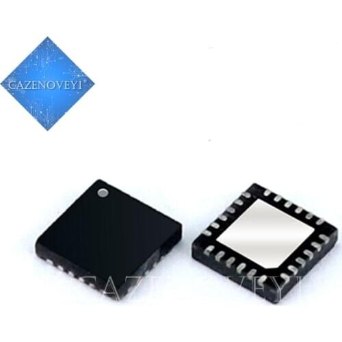 5pcs/lot LP8543SQX L8543SQ LP8543 QFN-24 In Stock