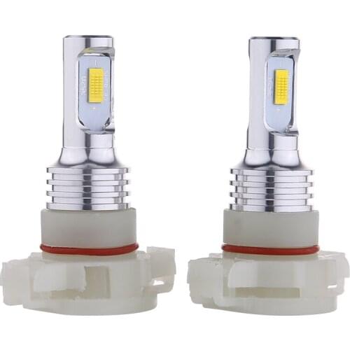ANYIXO Fog Lamps