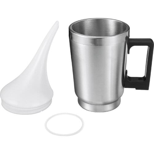 Auto Headlamp Refurbishment Repair Tools Headlamp Atomization Cup Car Electric Cup Heating Cup Car Beauty