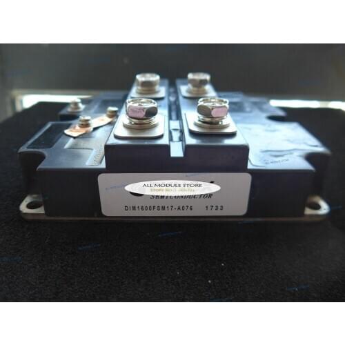 FREE SHIPPING NEW MODULE DIM1600FSM17-A076