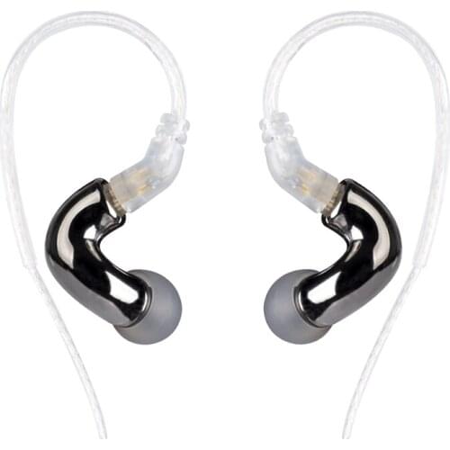 BLON BL-mini 6mm Dynamic Driver In Ear Earphone IEM DJ Running Headphones Earbuds 2Pin Connector BLON MINI BLMINI BL-03 BL-01