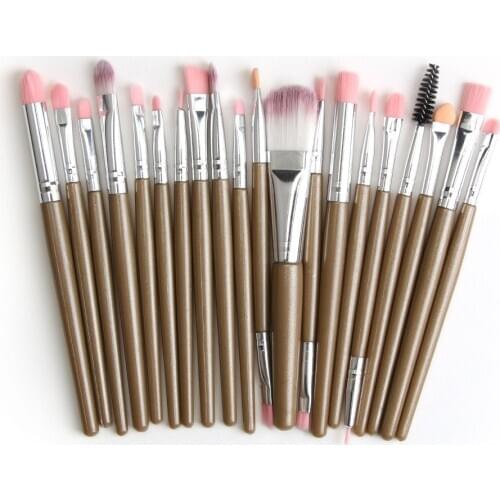Brightfille Blush Brushes