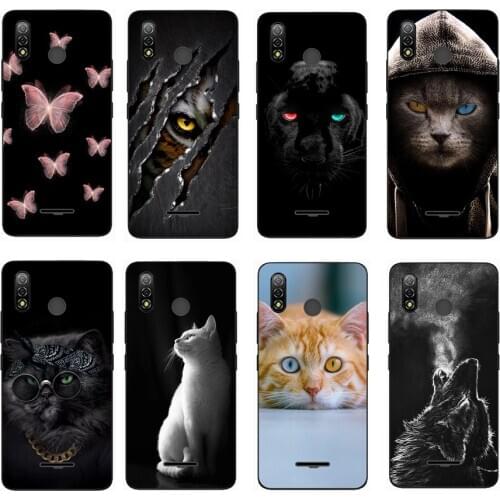 For BQ6030G PRACTIC Case Silicone TPU Cover Phone Case On for BQ 6030G Practic Protective Case for BQ 6030 G Practic Funda Coque