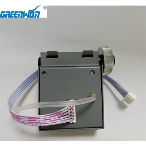 GREENWON Coin-operated Breath Alcohol Tester sensor for defectives