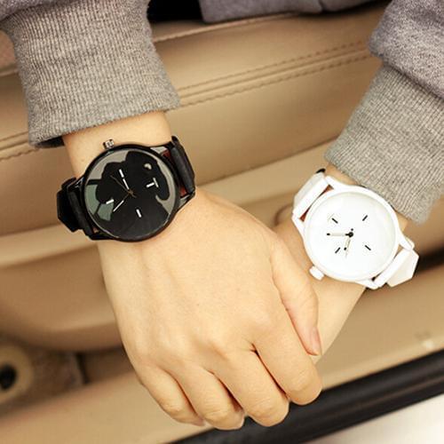 ECHIDNA Paired Watch