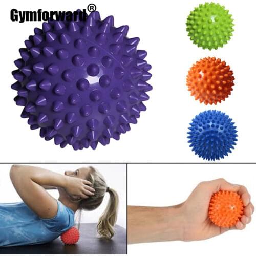 GYMFORWARD Fitness Balls