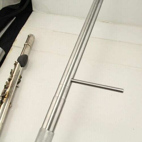 Flute maintenance tool flute parts