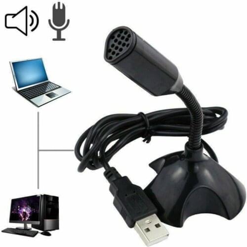 Int Box Pro Microphones