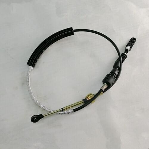 Gear Shift cable for Brilliance H530 V5 Automatic transmission gear shift cable AT 4027031