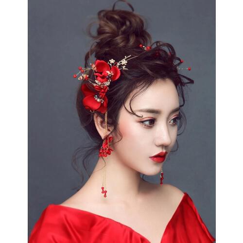 Mansati Jewelry