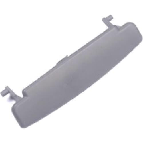Armrest Cover Latch Grey for AUDI A6 C6