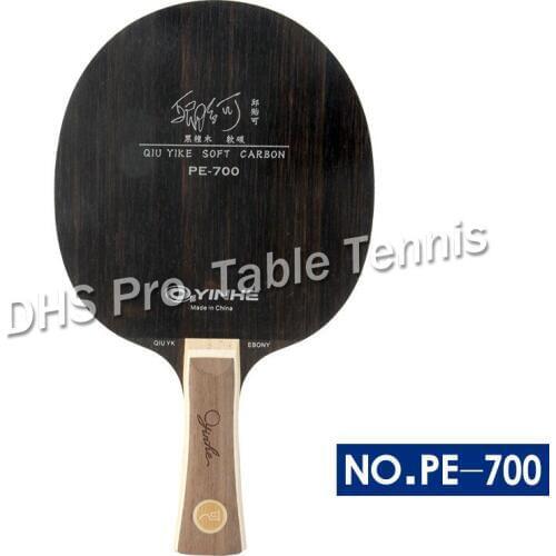 Yinhe Galaxy Pe700 Pw700 Pp700 Qiu Yikes Blade Table Tennis Blade Ping Pong Racket Bat