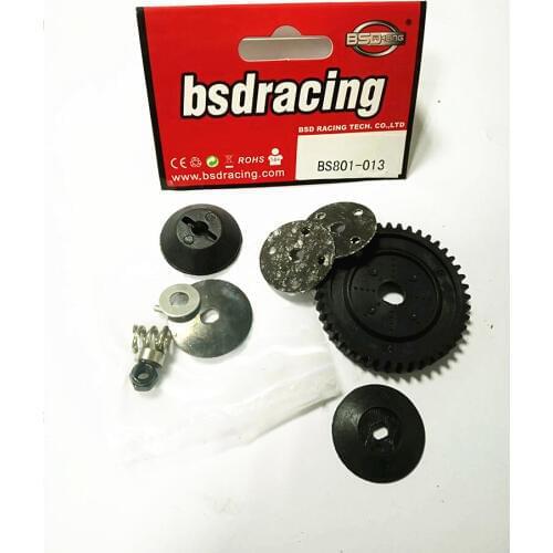 RED CAT /BSD RC CAR PARTS Slipper Clutch Assembly BS801-013