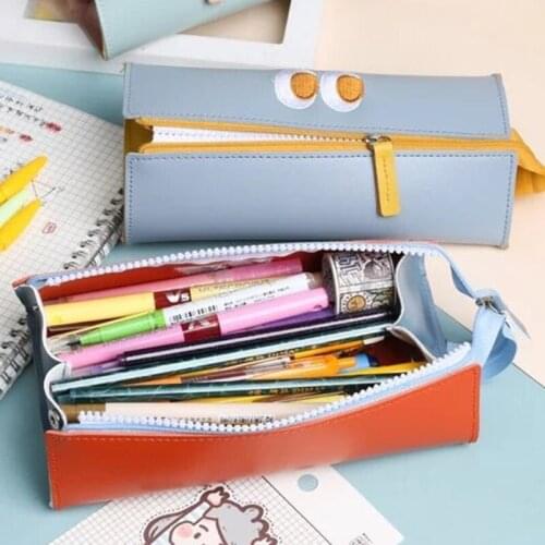 SDJZT School Pencil Cases