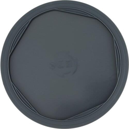 Silicone Sealing Lid For Cooking Cup Extractor Spare Parts Juicer Accessory For Vorwerk Thermomix TM31/TM5/TM6