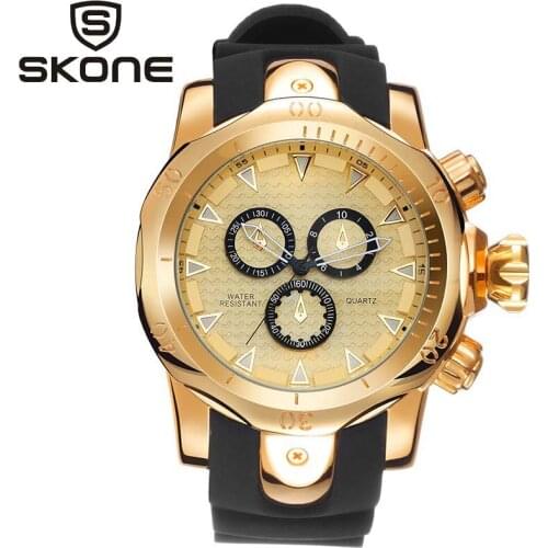 SKONE Military Watches