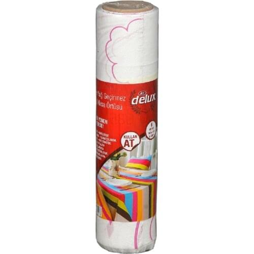 Smart Disposable Tableware For Holidays