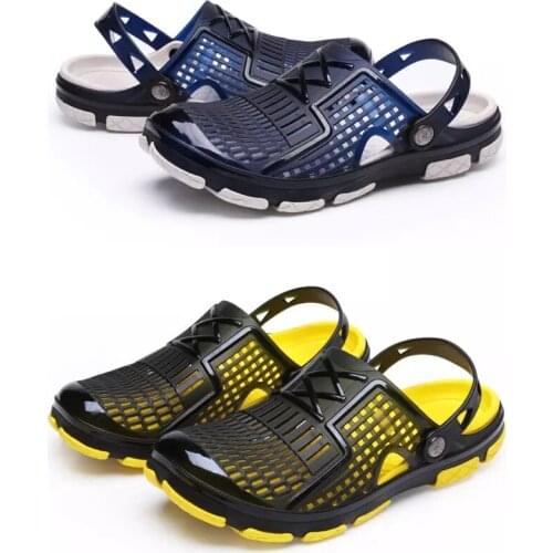 Vieruodis Men's Sandals