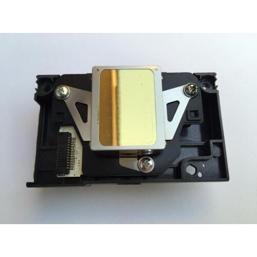 REFURBISHED Print Head FOR EPSON RX680 RX59 RX610 T50 TX650 L810 r295 t60 t50 tx650 printer parts