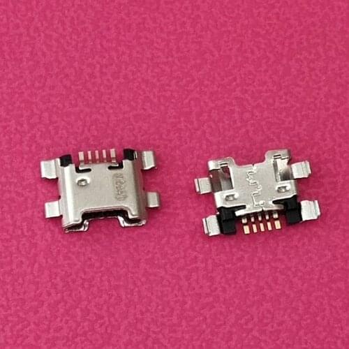 100Pcs For Huawei Honor 10 LITE 10i Mate 10 Lite 8X Max Nova 2i 3i Y6 Prime 2018 Usb Charger Dock Port Connector Charging Plug