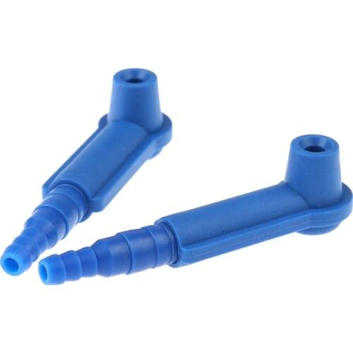 Auto Car Brake Fluid Oil Change Replacement Tool Clutch Oil Exchange Pump Oil Brake Kit Tool Empty Drained Oil 2pcs