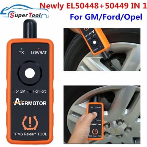 Codescan Automotive Testers