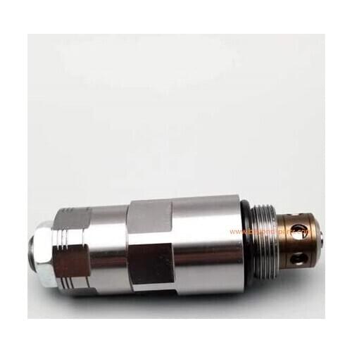 Sk200-6 Hydraulic Valve