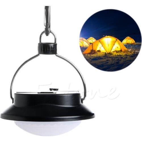 Camping Outdoor Light 60 LED Portable Tent Umbrella Night Lamp Hiking Lantern -Y103