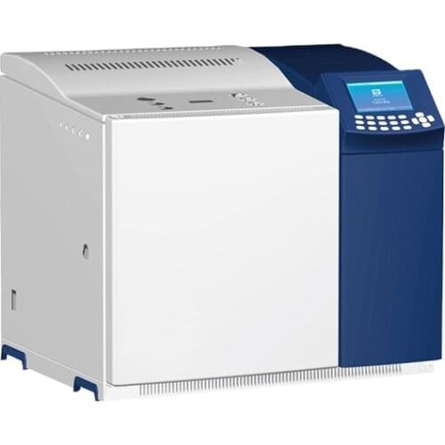 MY-B158 Gas chromatograph (FID, TCD, ECD, FPD and NPD)