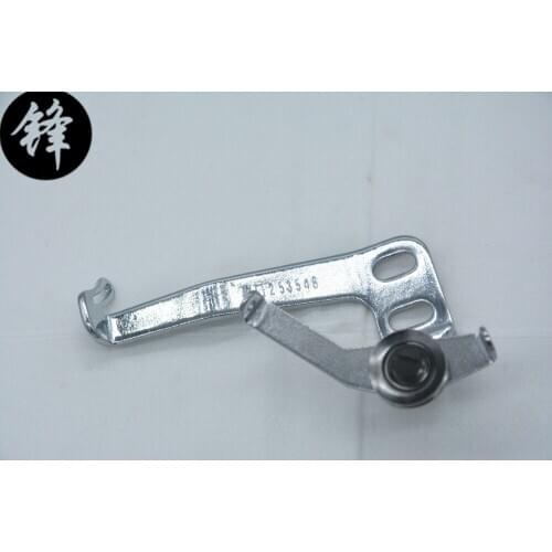 Thread Guide For pegasus W600 sewing machine 253548B sewing machine spare parts