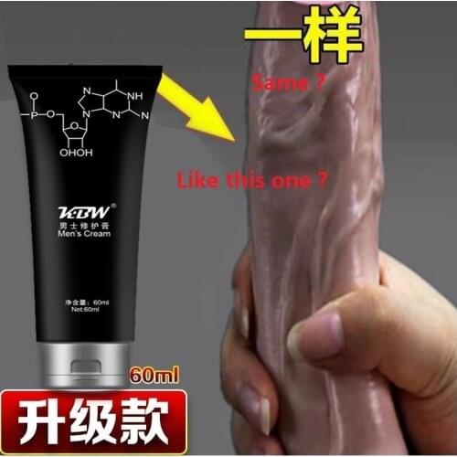 NEW Big dicks Penis 60ml 50ml enlarge your penis Enlargement 2021 Pump Herbal Cream for Men man help you sourcing