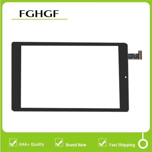 New 8" inch FPC-CTP-0800-052-1 Touch Screen Panel Digitizer Glass Sensor Replacement