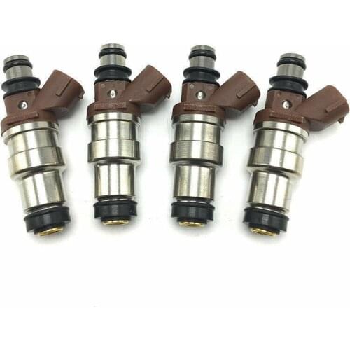 OE Fuel Injectors
