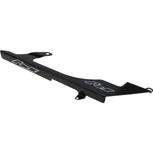 Motorcycle Chain Guard Mud Cover Panel Shield Fairing Cowl For Yamaha YZF R1 YZF-R1 YZFR1 2004 2005 2006 2007 2008