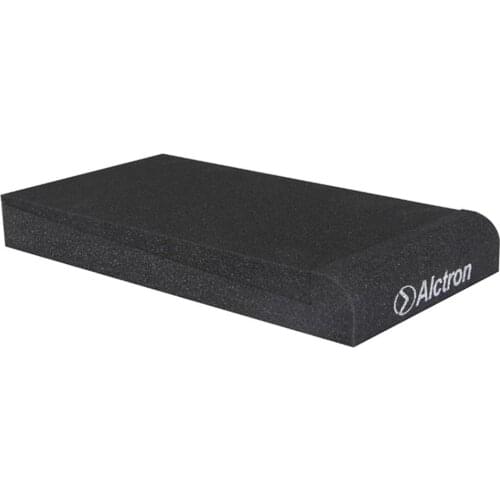 2pcs Epp005 Monitoring Speaker Shockproof Sponge Cushio Shock Absorption Cushion for Recording Studios Accessories