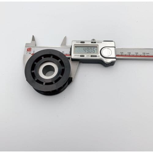 NABCO 75 90 150 motor pulley