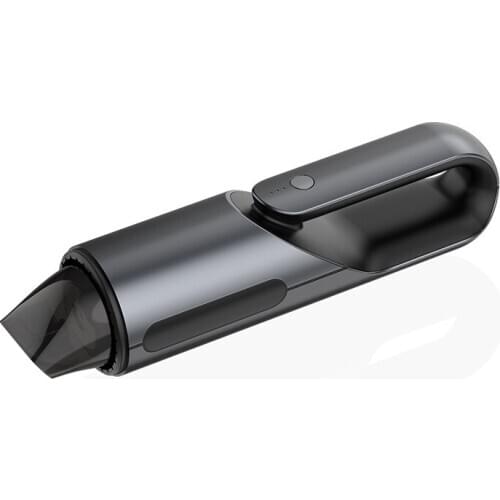 Light Weight Car Mini Wireless Vacuum Cleaner Cordless Strong Suction Rechargeable Desktop Vacuum Cleaner Portable