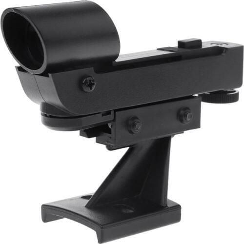 Red Dot Finder Scope Astronomy for 80EQ 80DX 90DX SE SLT Telescope Binoculars Monocular