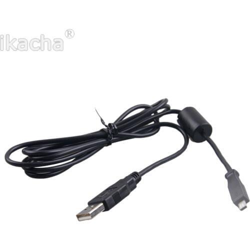 U-8 U8 USB Data Cable Cord for Kodak Easyshare M340 C180 M380 C1013 M320 M341 M381 M420 M1033 M1063 M753 M873 M883 Z915