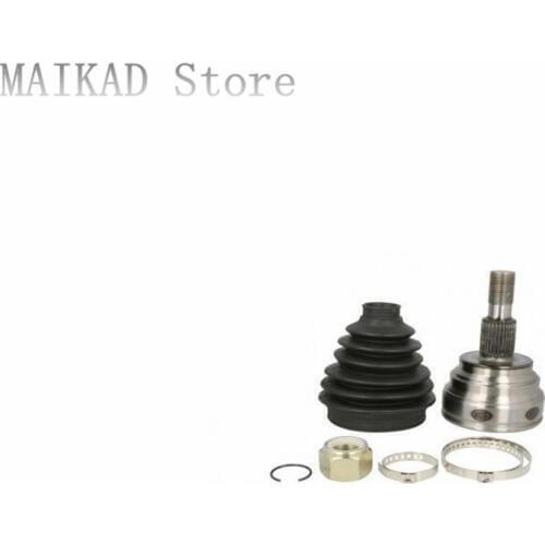 Outer c v joint axle shaft Drive shaft for Mercedes-Benz X164 GL320 GL350 GL420 GL450 GL500 GL550 A1663301501