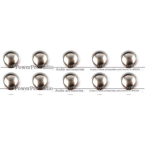 10pcs Replace Diaphragm For JBL SRX712 SRX715 SRX735 ,SRX712,SRX714, VLA301, PD5200 2431H, 2430H Horn Driver