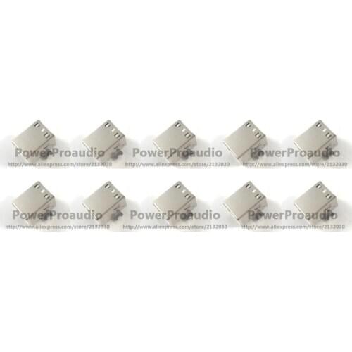 10 PCS CDJ2000 CDJ900 REAR USB SOCKET FOR PIONEER CDJ 2000 900 REPLACES DKN1574 USB2