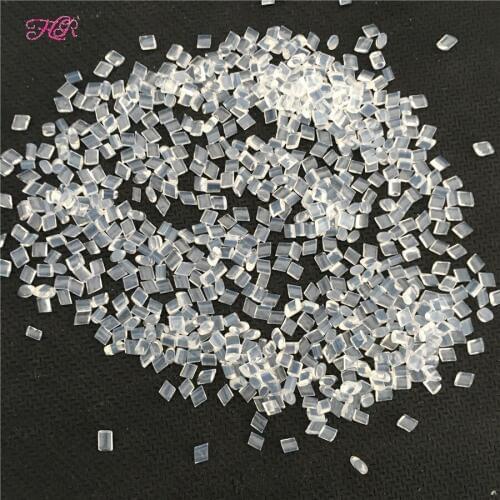 200G per New Italian Keratin Glue Strong Hold Non Slip - Pre Bonds Hair Extensions Refill