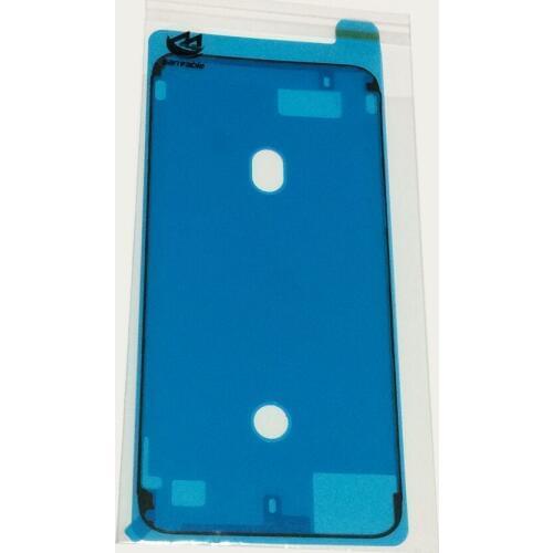 50pcs Original Waterproof Sticker For iPhone 7 7 Plus Front Housing LCD Touch Screen Display Frame Adhesive Glue Tape Sticker