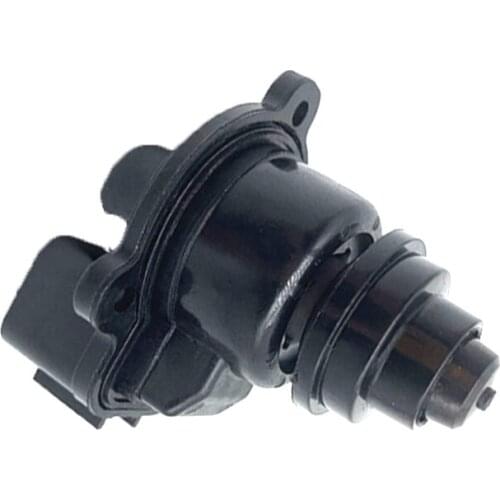 MD614918 car High performance Idle Speed Control Valve Idle Air Control Valve For Japanese