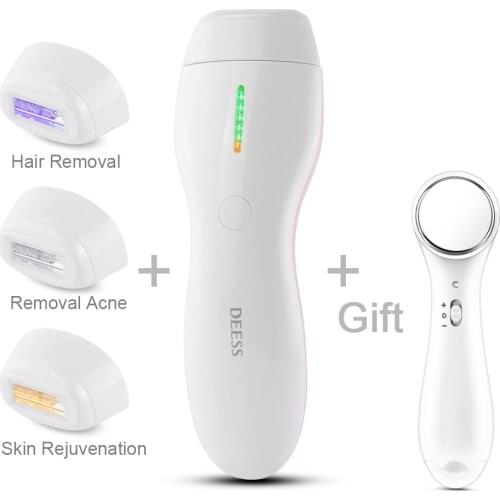 Deess Skin Care Devices