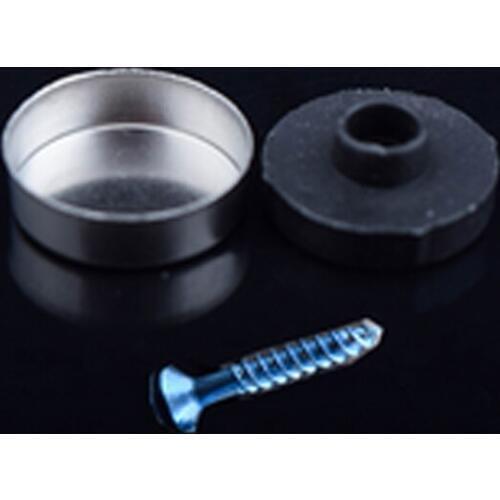 Stainless Steel 14mm Diameter decorative screw covers cap screw DHL Free Shipping 1000Pcs/lot Hot Sale